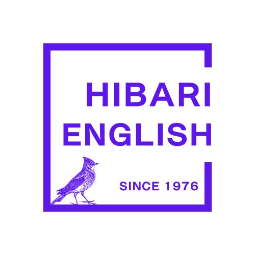 Hibari English Training Room